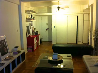 Rented by Krug Company