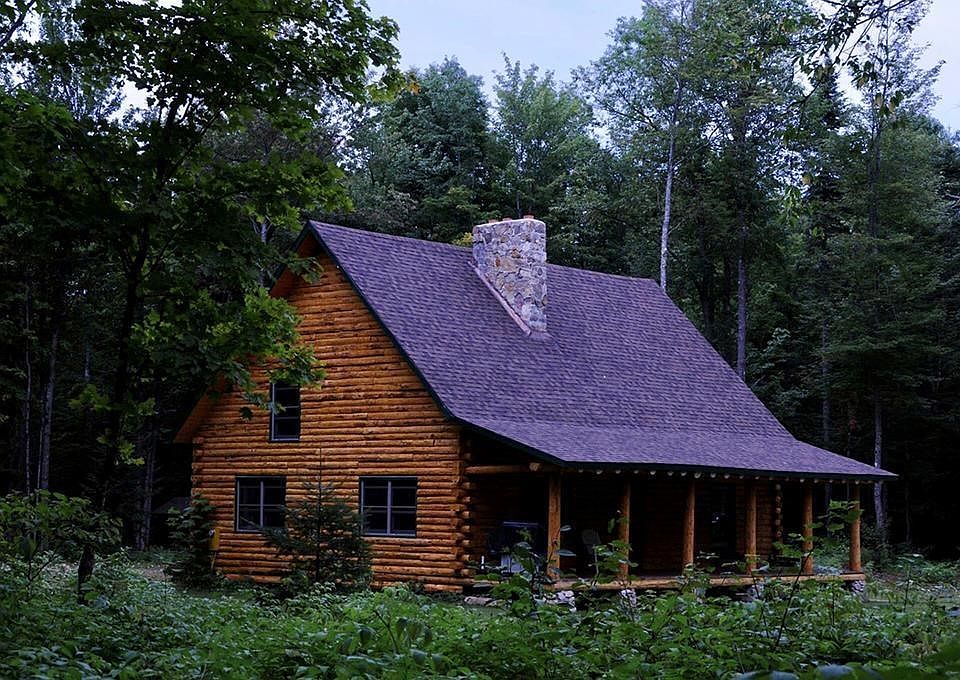 Main View