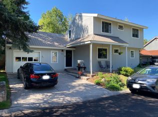 522 Park Cir, Basalt, CO 81621
