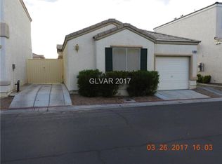 10007 Fine Fern St, Las Vegas, NV 89183