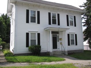 411 Amherst St APT 3, Manchester, NH 03104
