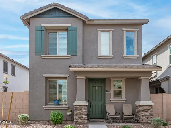 1725 S 82ND Place, Mesa, AZ 85209