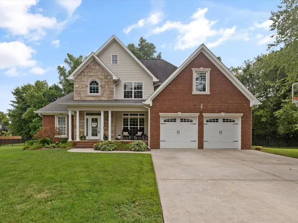 3976 Sycamore Cove Ln, Apison, TN 37302