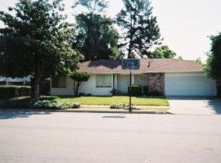 4880 Rue Calais, San Jose, CA 95136
