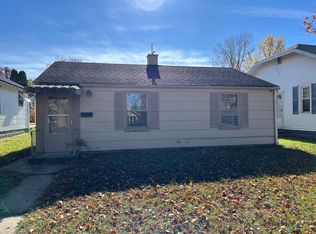 1614 E Fox St, South Bend, IN 46613