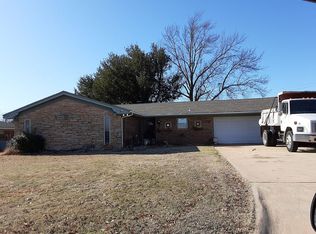 205 N 28th St, Duncan, OK 73533