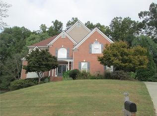 5935 Wild Timber Rd, Buford, GA 30518