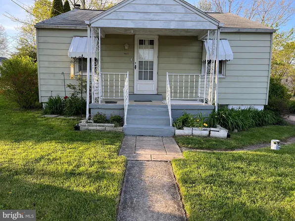 4612 Clarendon St, Harrisburg, PA 17109