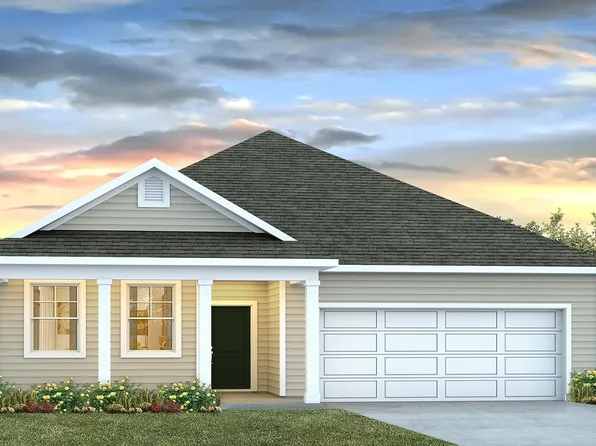 306 Cellar Ln, Batesburg, SC 29006