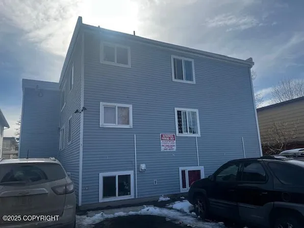 420 E 14th Ave, Anchorage, AK 99501