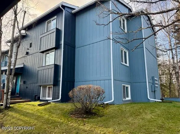 1600 Eastridge Dr #1-204, Anchorage, AK 99501