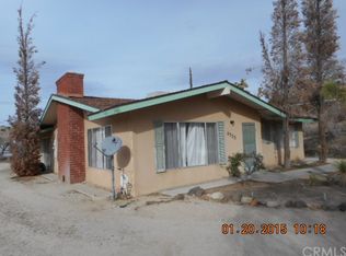 6322 Murrieta Ave, Yucca Valley, CA 92284