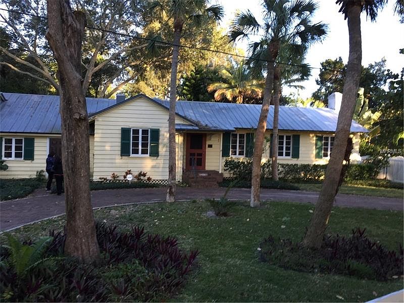 2nd image of 3459 Seagrape Dr