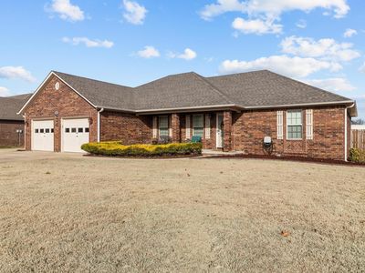 5009 S 28th St, Paragould, AR, 72450