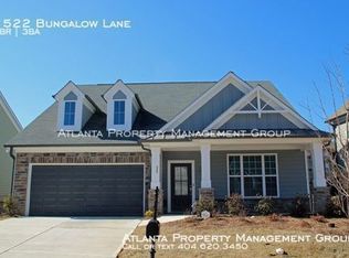 1522 Bungalow Ln NW, Atlanta, GA 30318