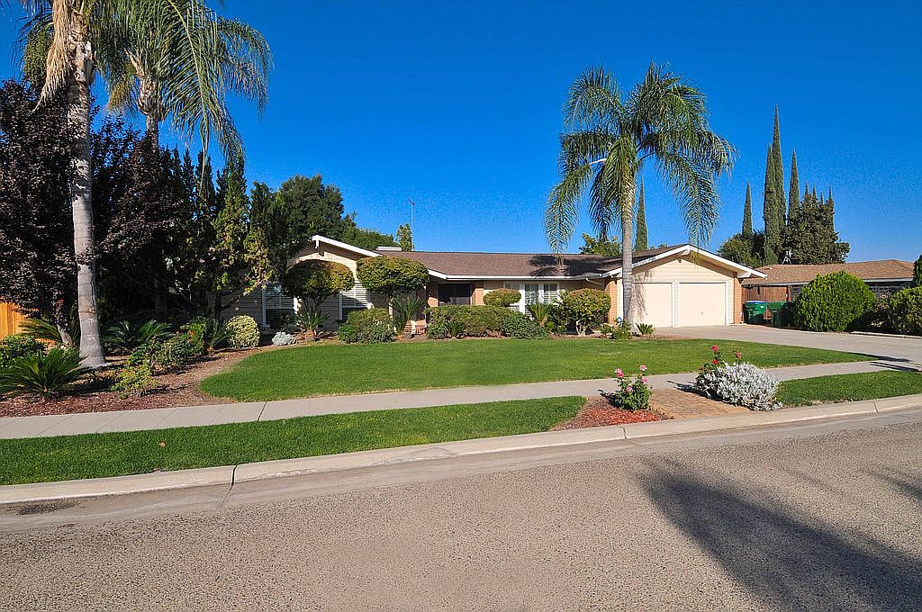 817 N Rector Way, Fresno, CA 93737 Zillow