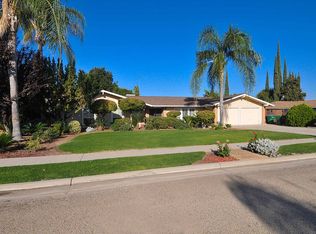 817 N Rector Way, Fresno, CA 93737