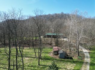 10228 Goose Creek Rd, Metamora, IN 47030