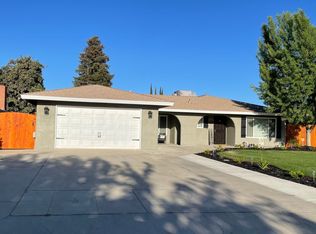 1024 Joy St, Madera, CA 93637