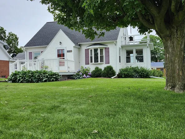 122 Ellickson Street, Arlington, WI 53911