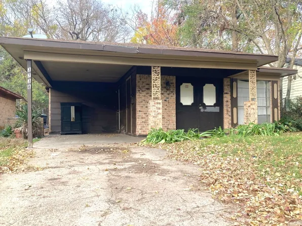 3738 Morrow St, Shreveport, LA 71109