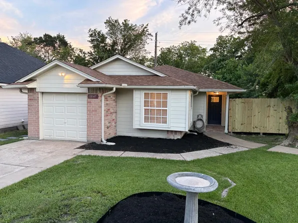 18147 Dinner Creek Dr, Katy, TX 77449
