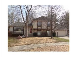 105 Heady Ct, Fishers, IN 46038