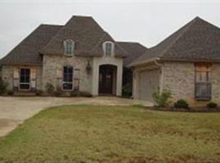 104 Medalist Rd, Monroe, LA 71203