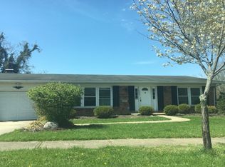 2660 Hummingbird Ct, Cincinnati, OH 45239