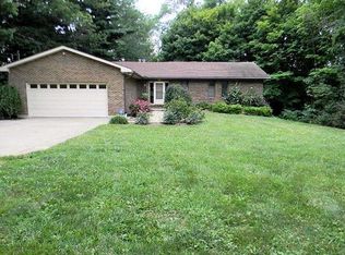 9620 Snider Rd, Mason, OH 45040