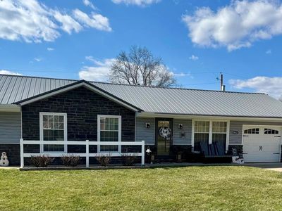 8641 Avalon St, Wheelersburg, OH, 45694