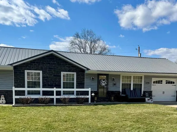 8641 Avalon St, Wheelersburg, OH 45694