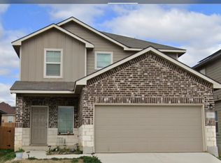 13511 Winemaker Dr, San Antonio, TX 78223