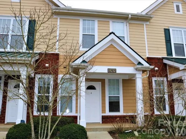 15232 Coventry Court Ln, Charlotte, NC 28277