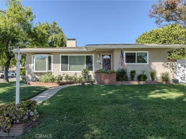 1403 N 1st Ave, Upland, CA 91786