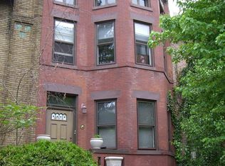 1826 T St NW, Washington, DC 20009