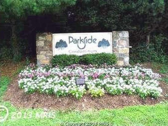 Parkside Condo's Bethesda, MD