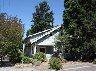 729 Howard St, Santa Rosa, CA 95404