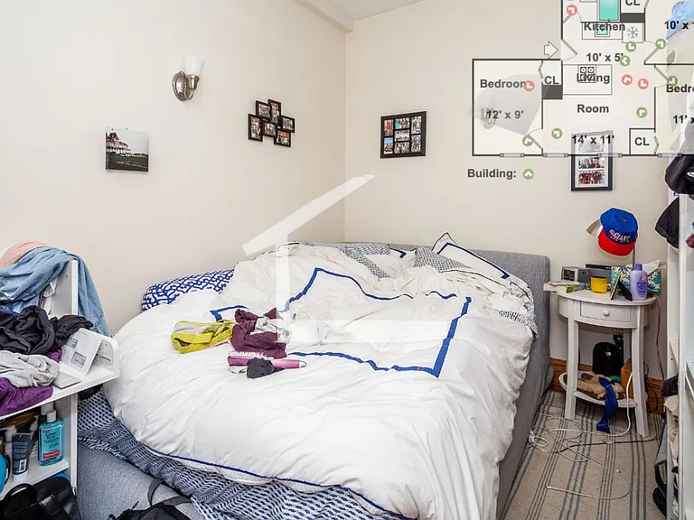83 Myrtle St #6 — Photo 2
