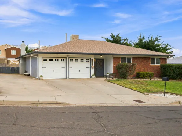 12312 Woodland Ave NE, Albuquerque, NM 87112