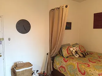 Rented by Dynamik Realty