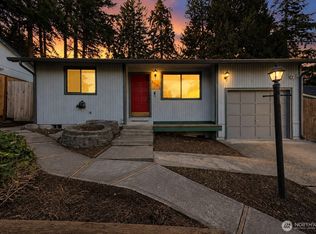 3701 Autumnwood Court SE, Olympia, WA 98501