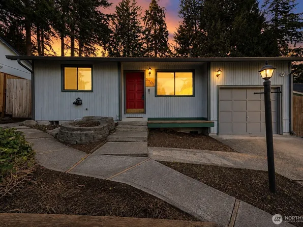 3701 Autumnwood Court SE, Olympia, WA 98501