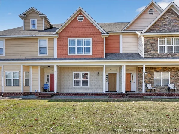911 Cora Lee Dr, Fayetteville, NC 28303