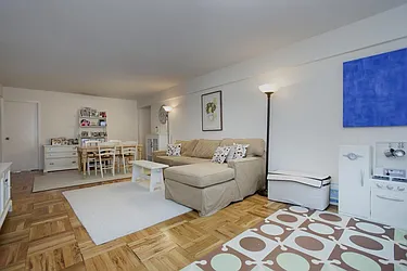 Rented by Olshan Realty