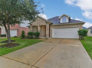 13308 Hickory Springs Ln, Pearland, TX 77584