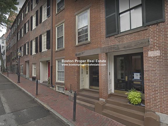 24 Joy St. Boston - Beacon Hill Building Photo 37