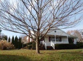 4100 Nicholas St, Easton, PA 18045