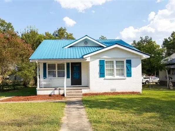 255 NE 2nd St, Rome, GA 30161