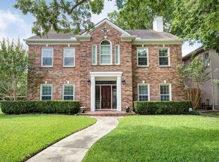 4101 Marlowe St, Houston, TX 77005